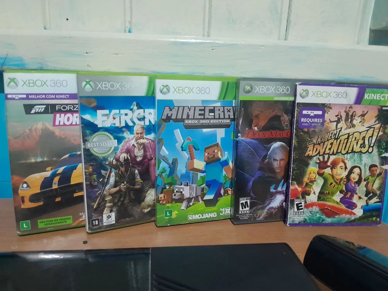 XBOX 360 - Foto 2