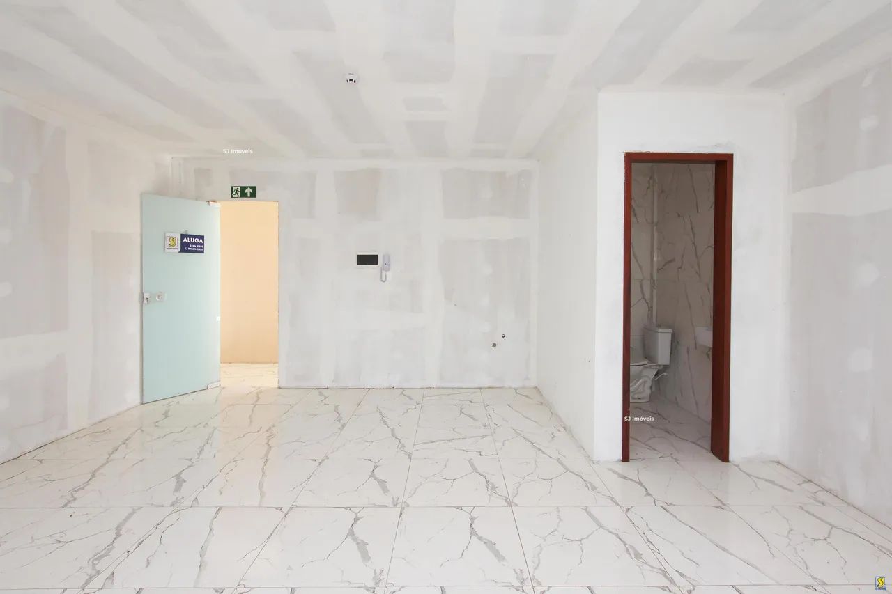 Sala comercial de primeira locação ao lado do Eco Mall - Foto 5