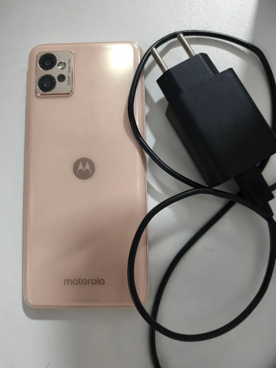 Motorola G32 Pouco uso