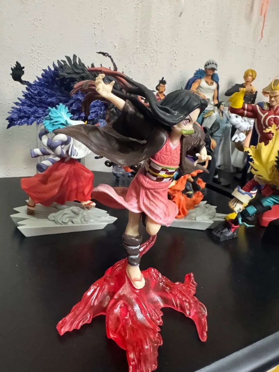 Boneco demons slayer  - Foto 3