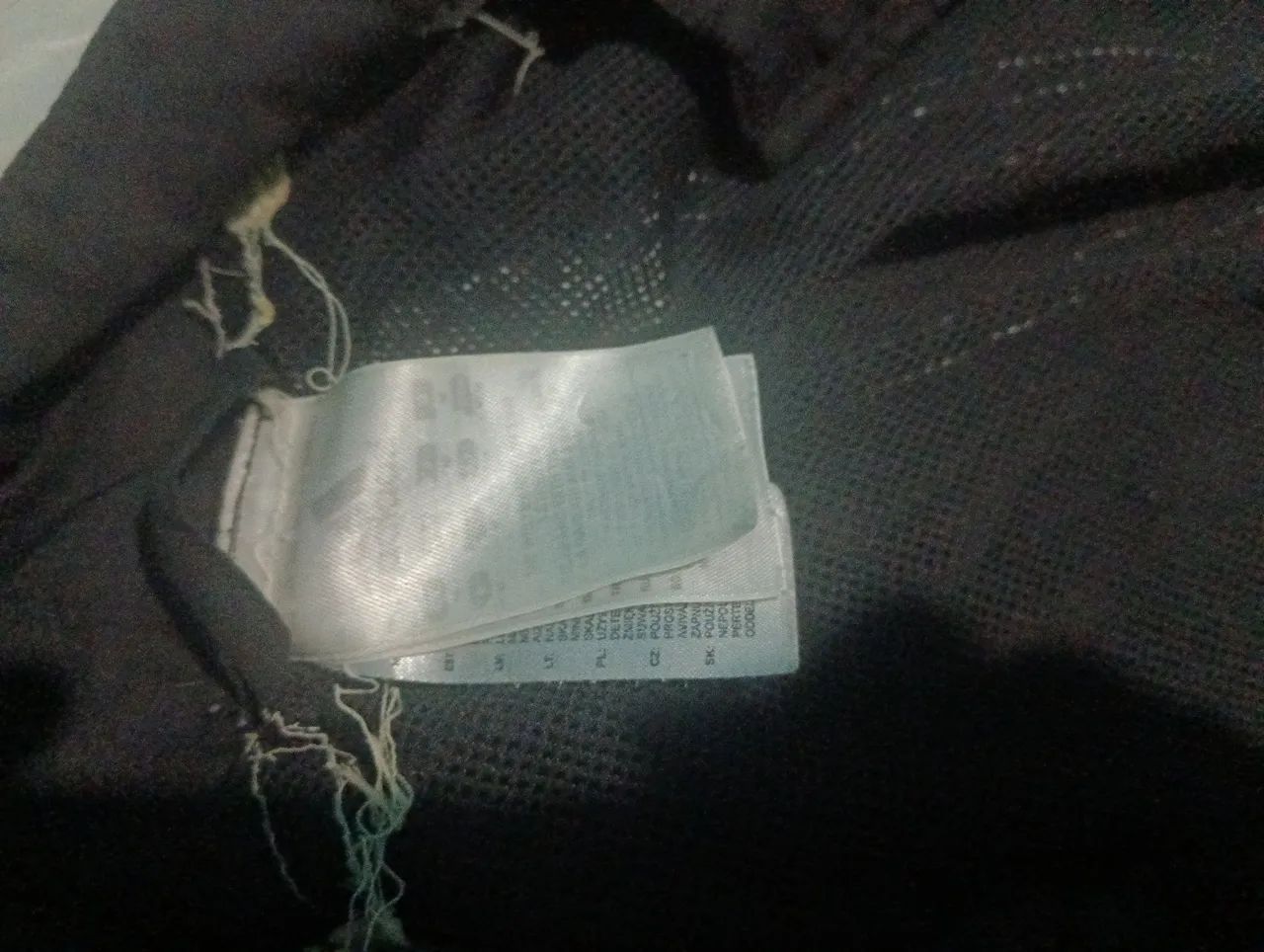 Blusa adidas original  - Foto 4