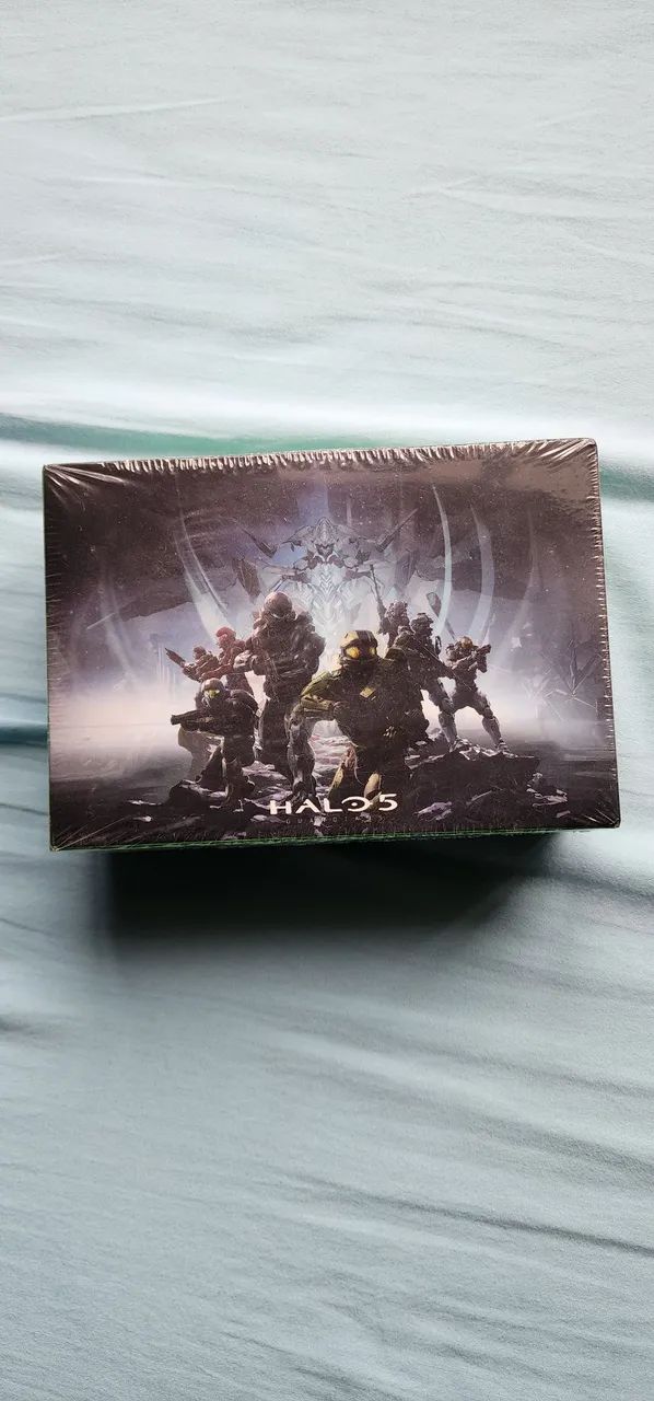 Quebra Cabeça Halo 5 - 150 Peças - Foto 2