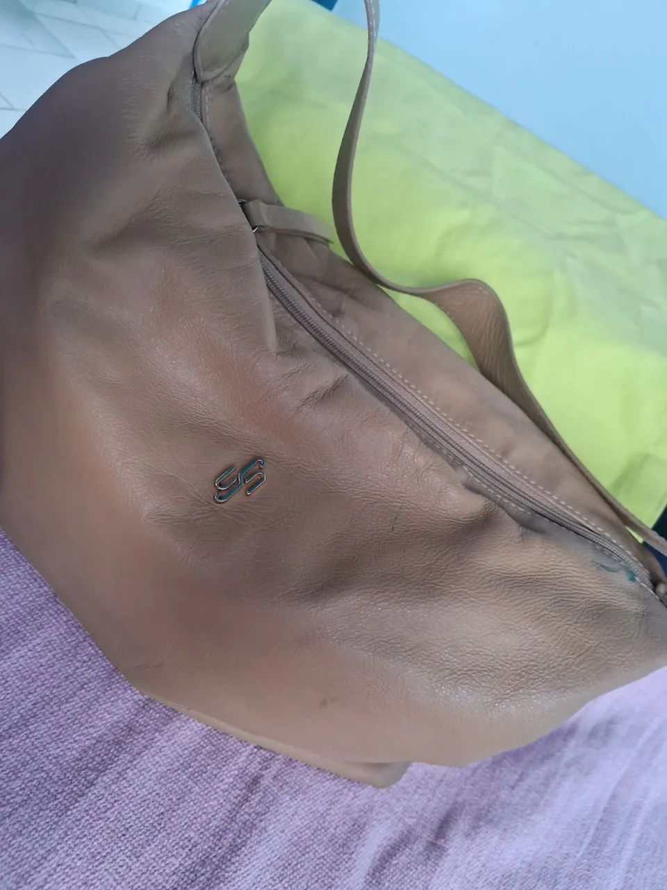 Bolsa grande 