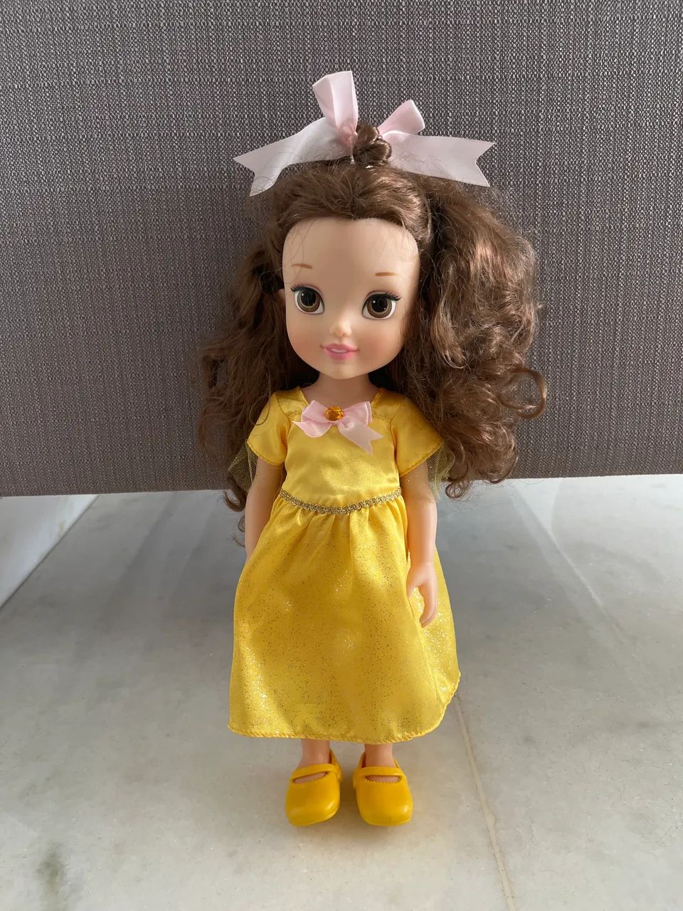 Princesa Bela e A Fera Disney Animator