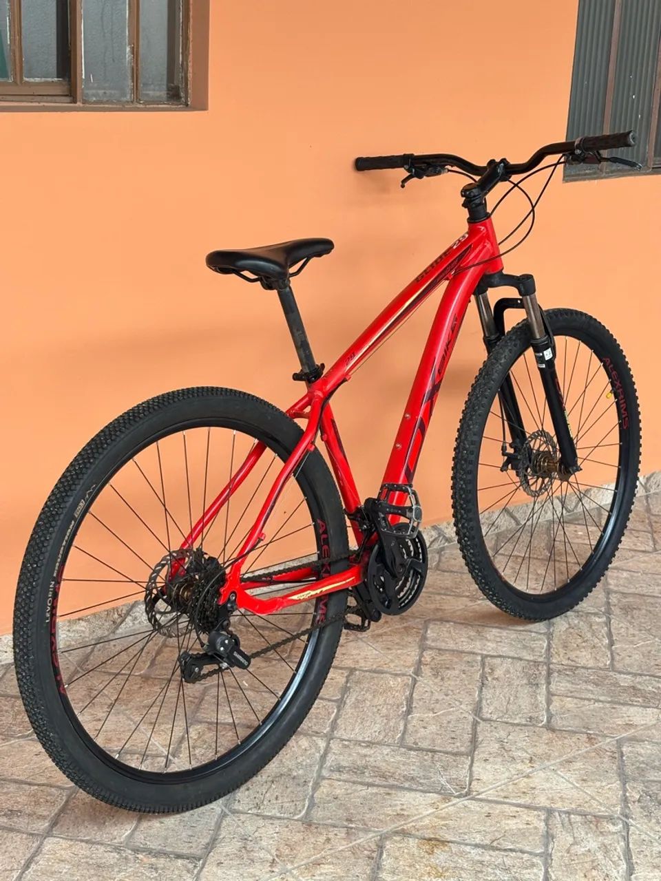 Bike aro 29