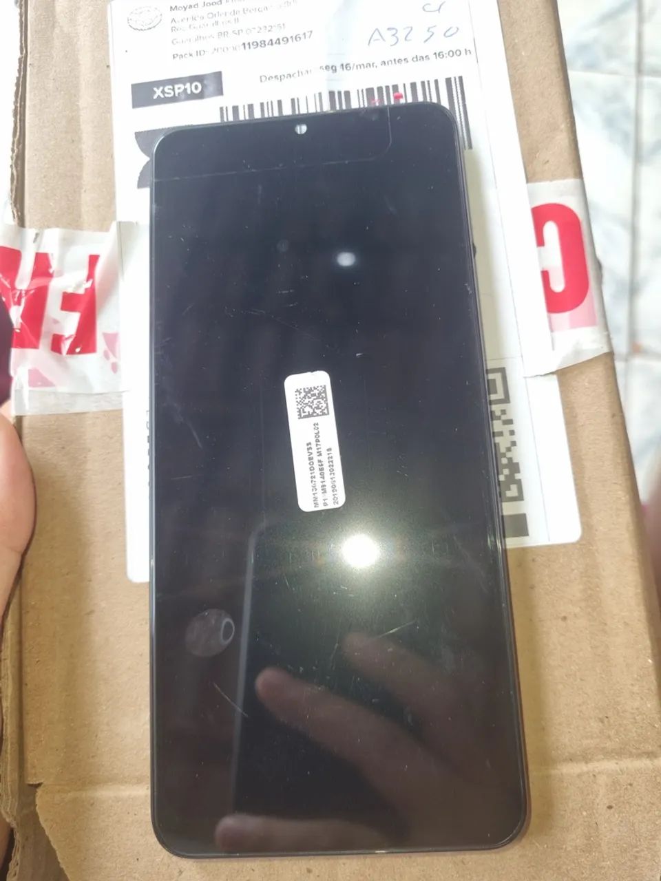 Display A32 5g - Foto 5