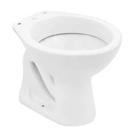 Vasos sanitários (Deca) e Mictório (Celete)