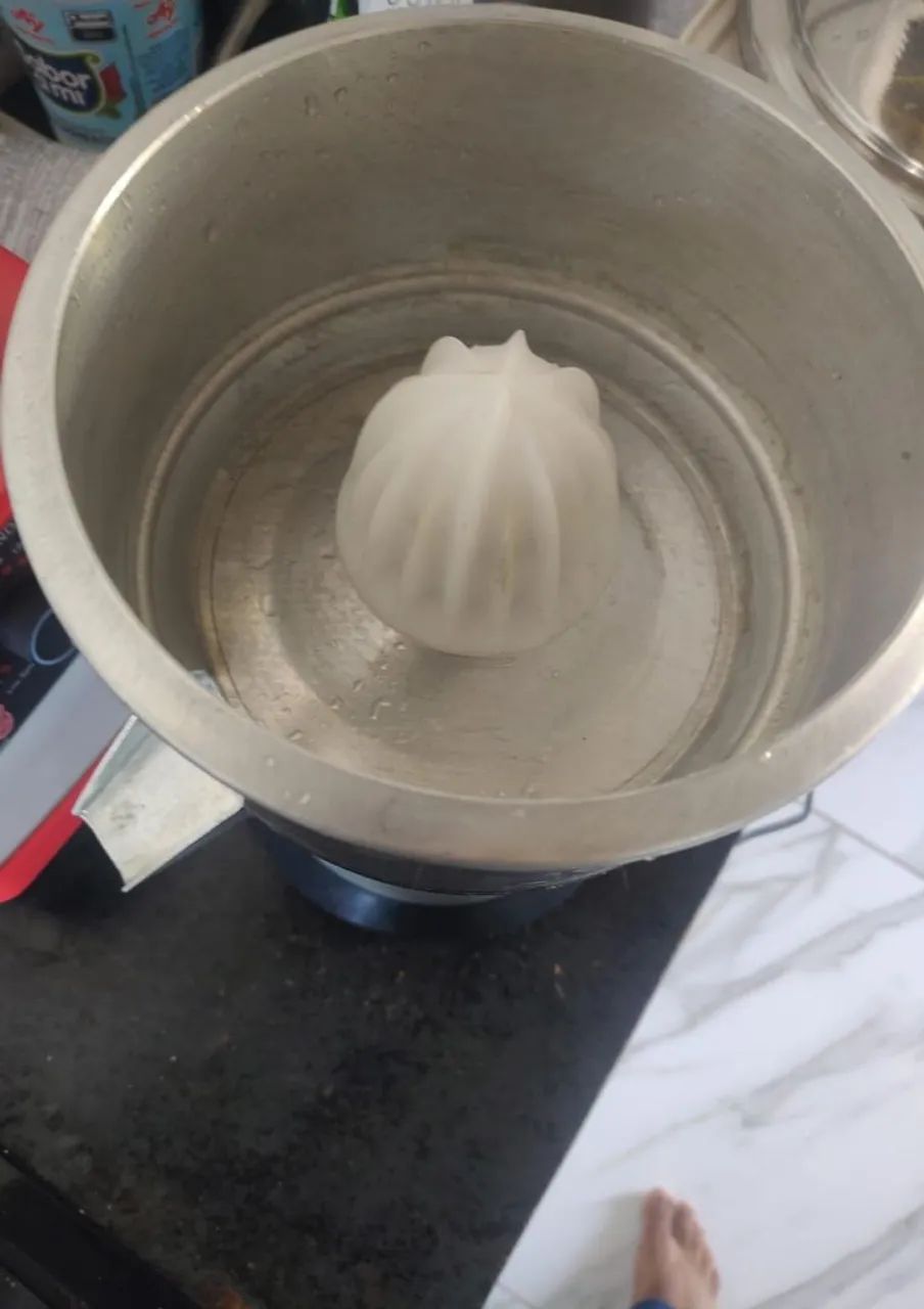 Espremedor de laranja 500W - Foto 3