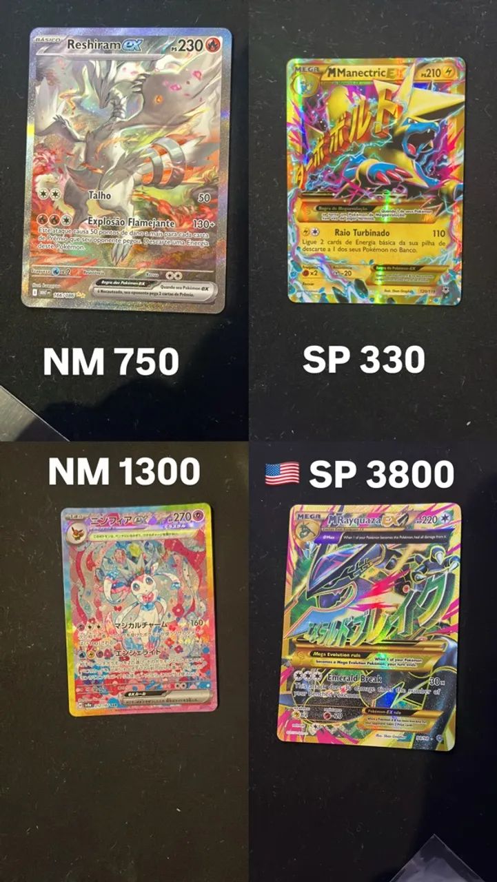 Cartas Pokémon  - Foto 2