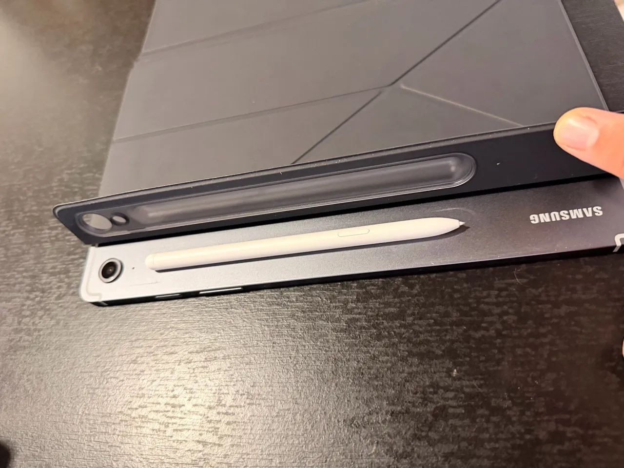 Tablet Galaxy S10 FE 128 go - Foto 3