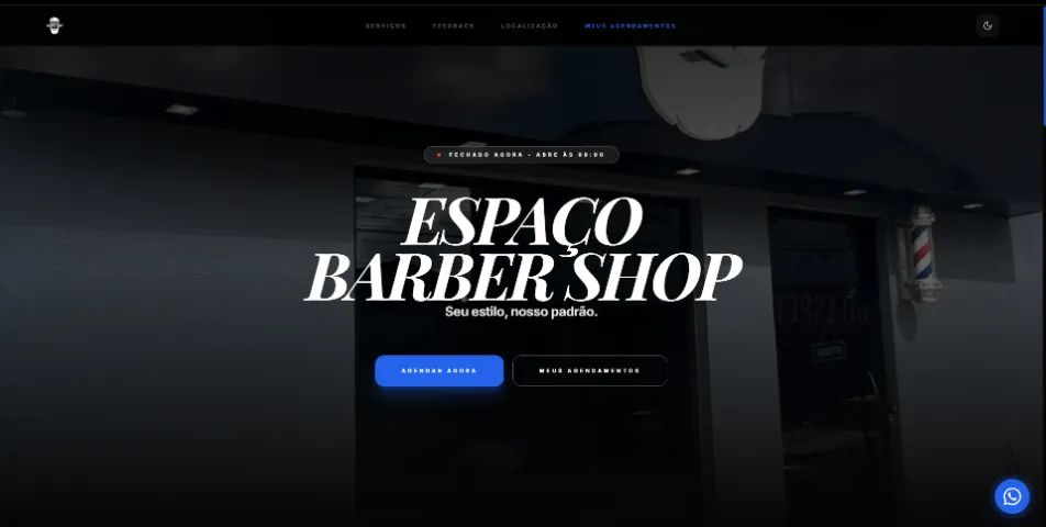 Faço o seu site profissional - Foto 3