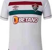 CAMISAS DE FUTEBOL FLAMENGO FLUMINENSE VASCO 1.1 TAILÂNDESAS - Foto 2