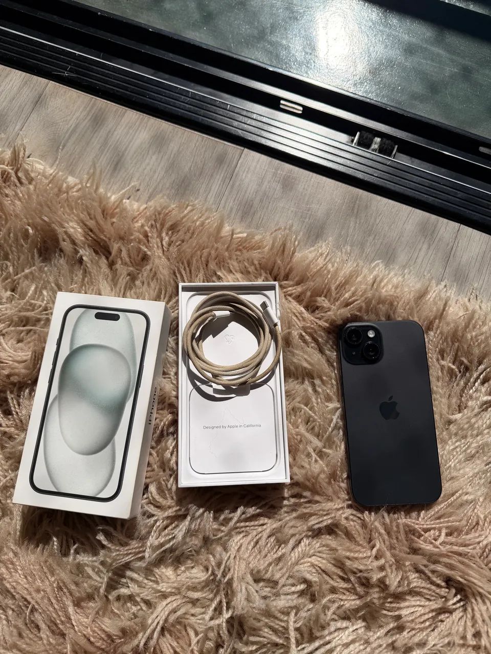 iPhone 15 256GB - Foto 4