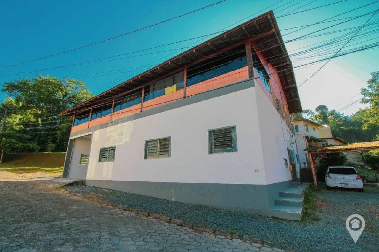 Galpão Comercial com 237m² na Velha! - Foto 2