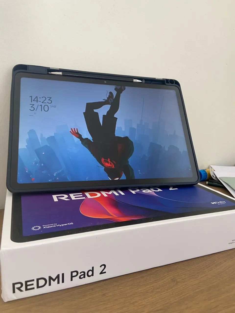 TABLET REDMI PAD 2 128GB  - Foto 2
