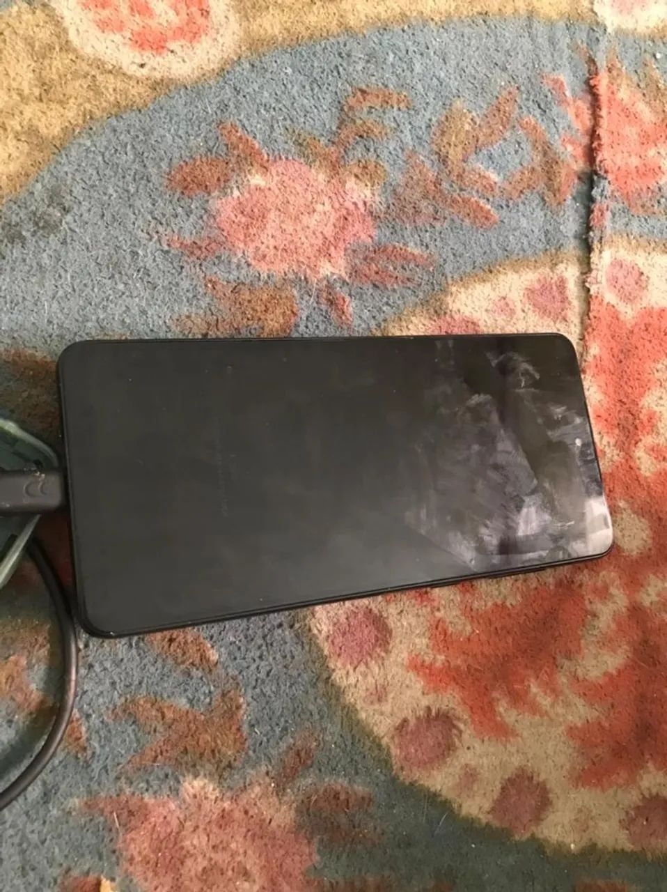 Vendo ou troco em iPhone a73 