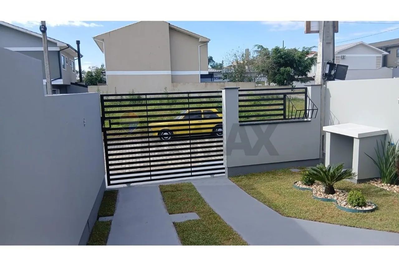 Casa geminada 2 quartos à Venda em São José, SC - Foto 5