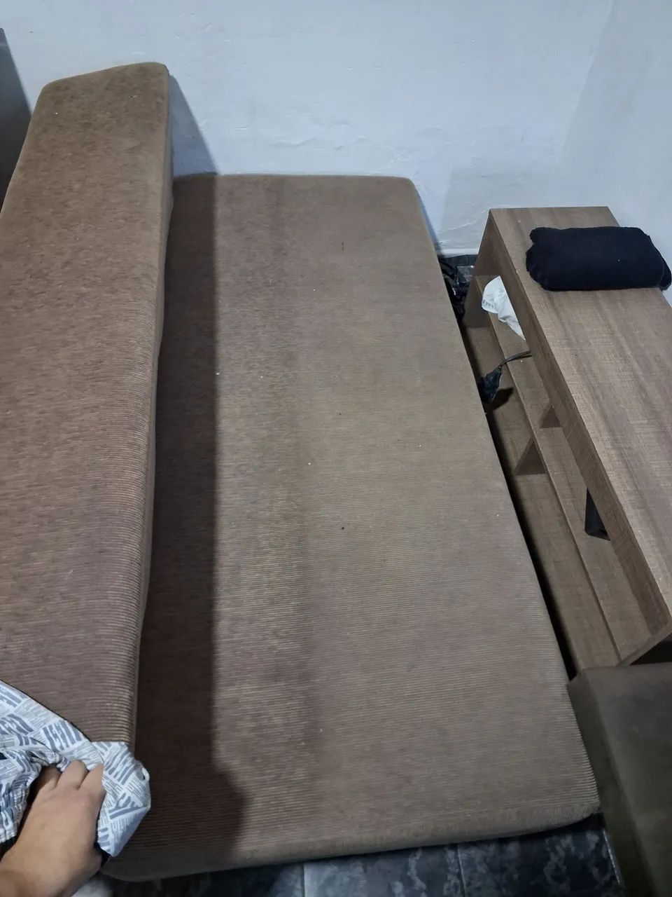 Sofá cama - Foto 2