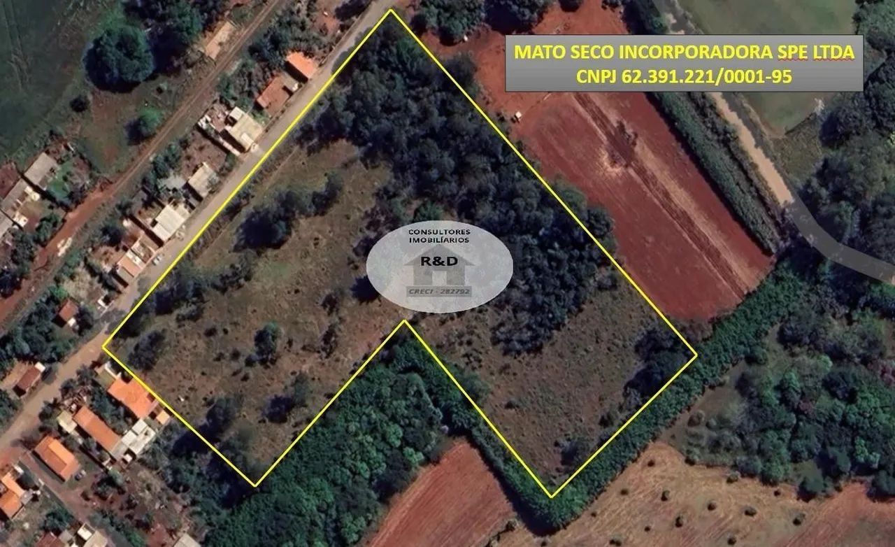 Terreno para Venda em Itapetininga, Mato Seco - Foto 3