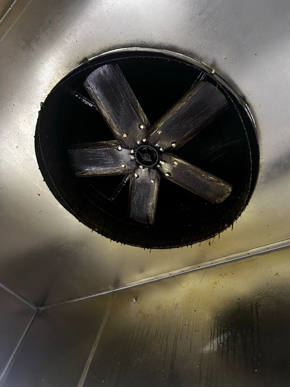 Coifa com exaustor  - Foto 3