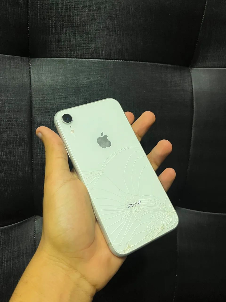 iphone Xr Branco - Celulares e Smartphones - Jabotiana, Aracaju