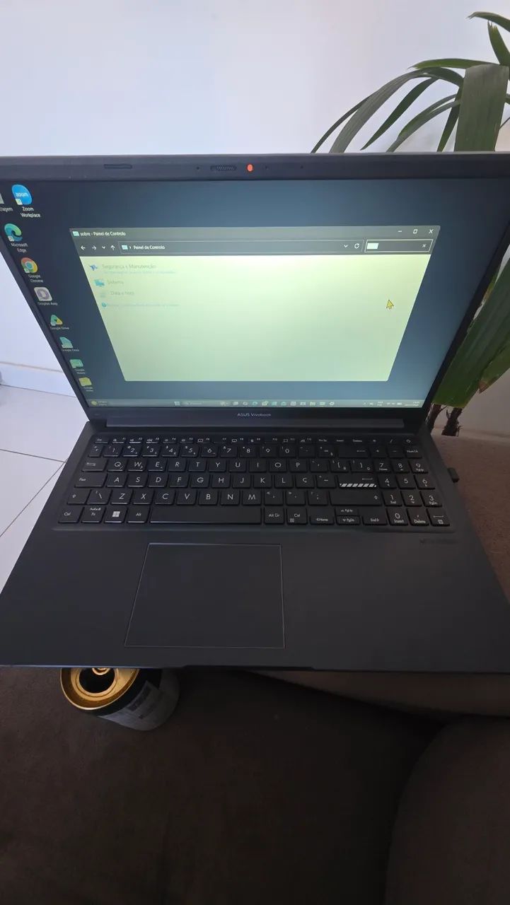 Notebook ASUS Vivobook - Foto 2