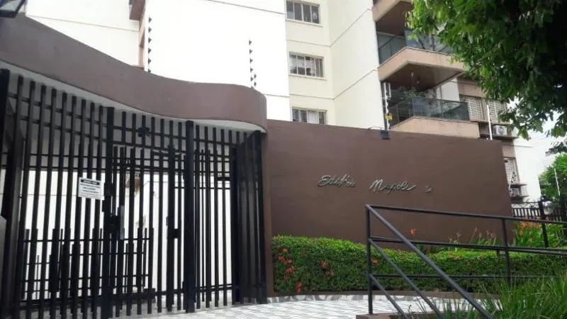 Apartamento com 3 quarto(s) no bairro Miguel Sutil em Cuiabá - MT - Foto 3
