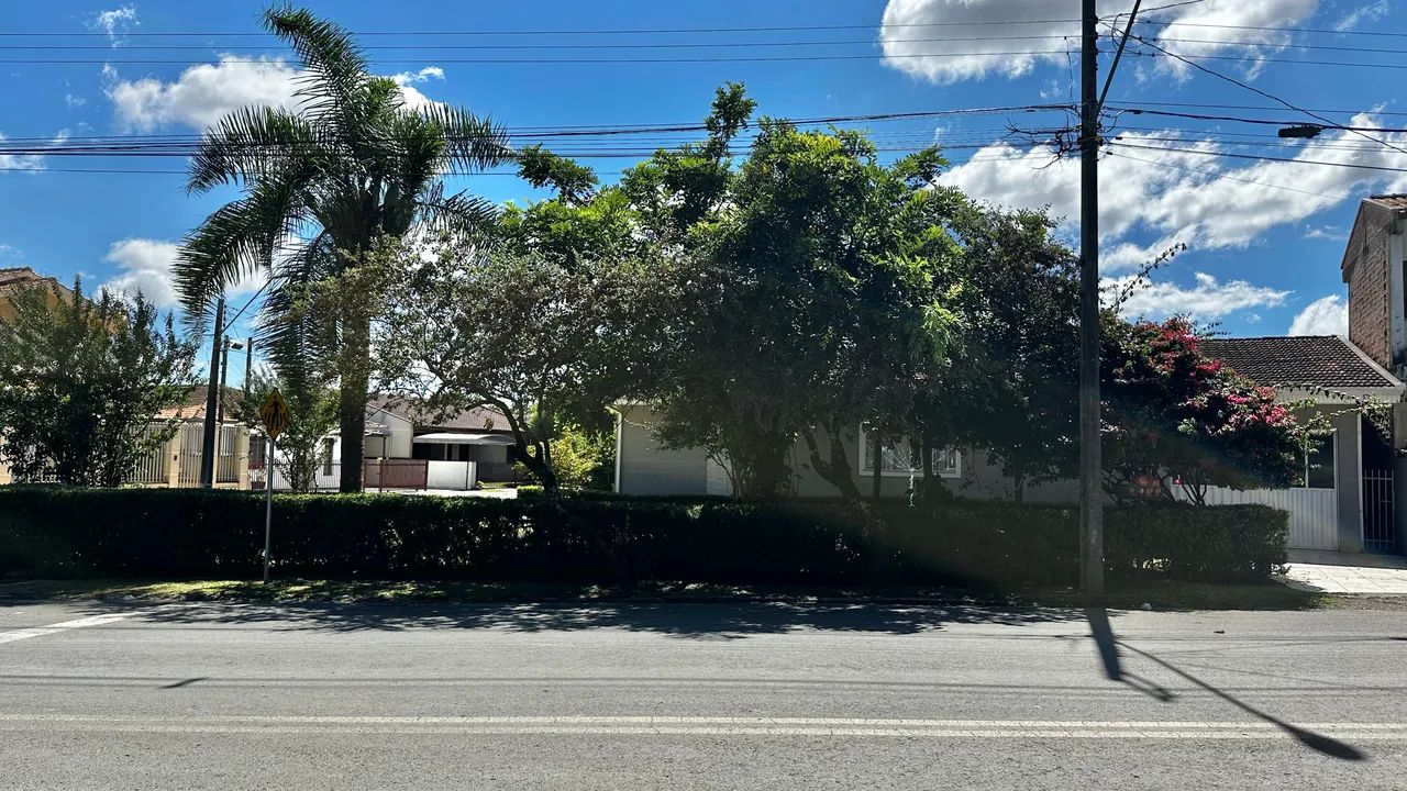 Vede-se casa de esquina  - Foto 2