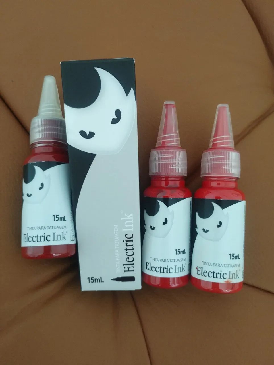 Dermógrafo Profissional para Micropigmentação Labial - Semi Novo  - Foto 5