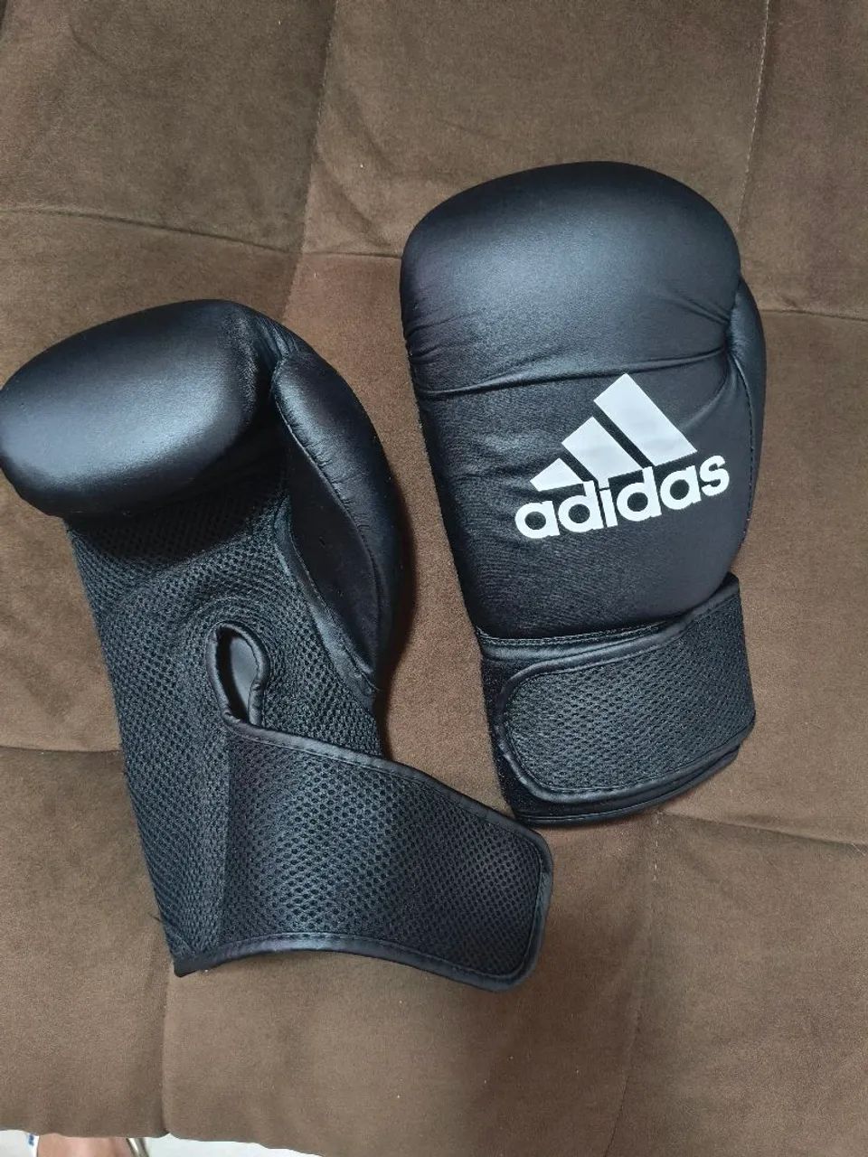 Luva Adidas Hybrid 25 treino - Bolsas, malas e mochilas - Dom