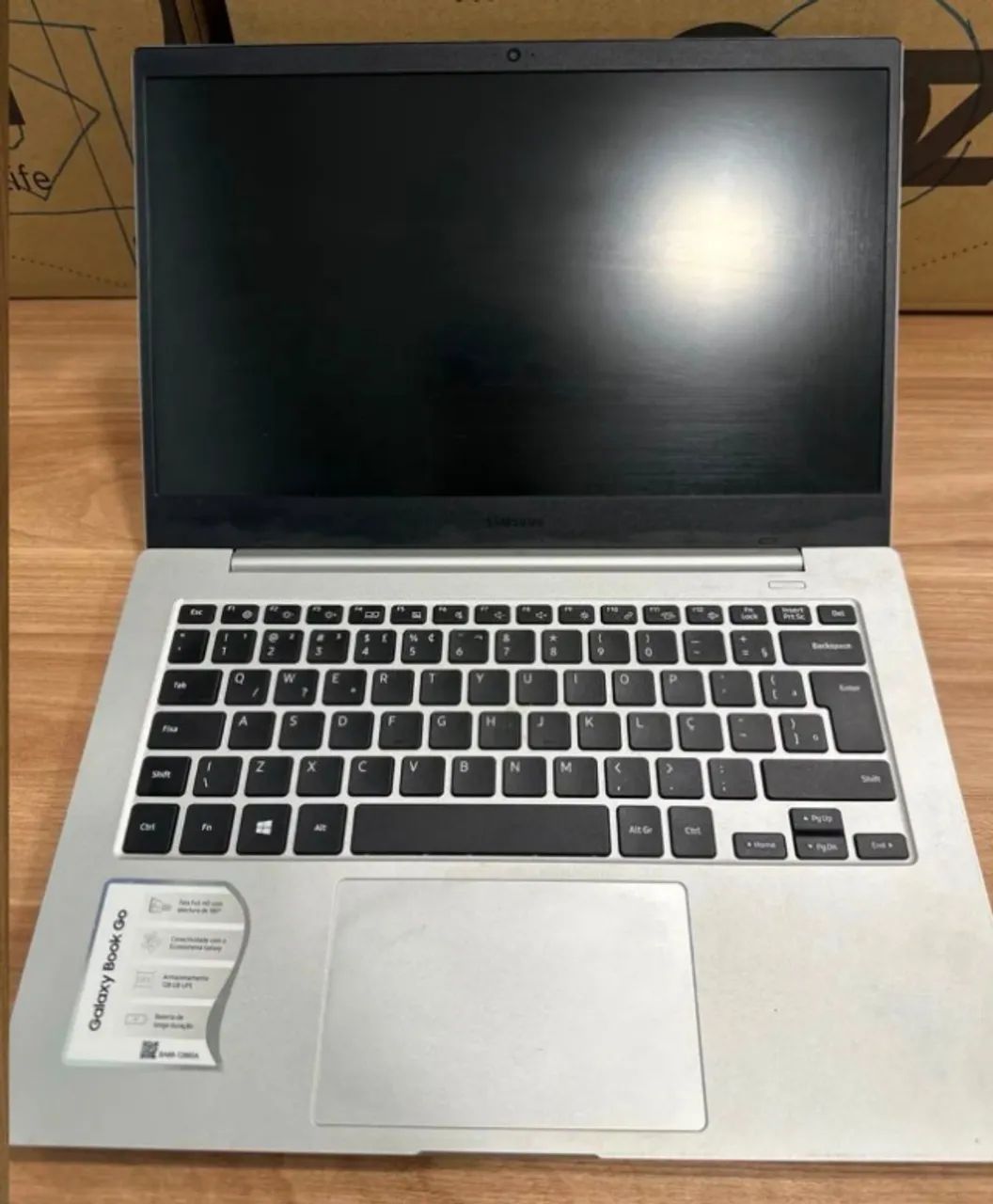 Samsung Galaxy Book Go - Foto 2