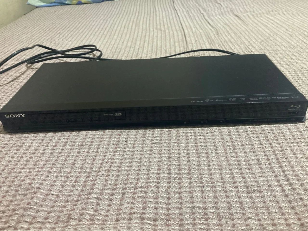 Blu-ray Sony  - Foto 2