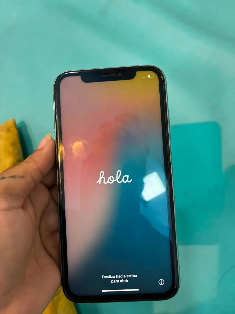 IPHONE 11  - Foto 3