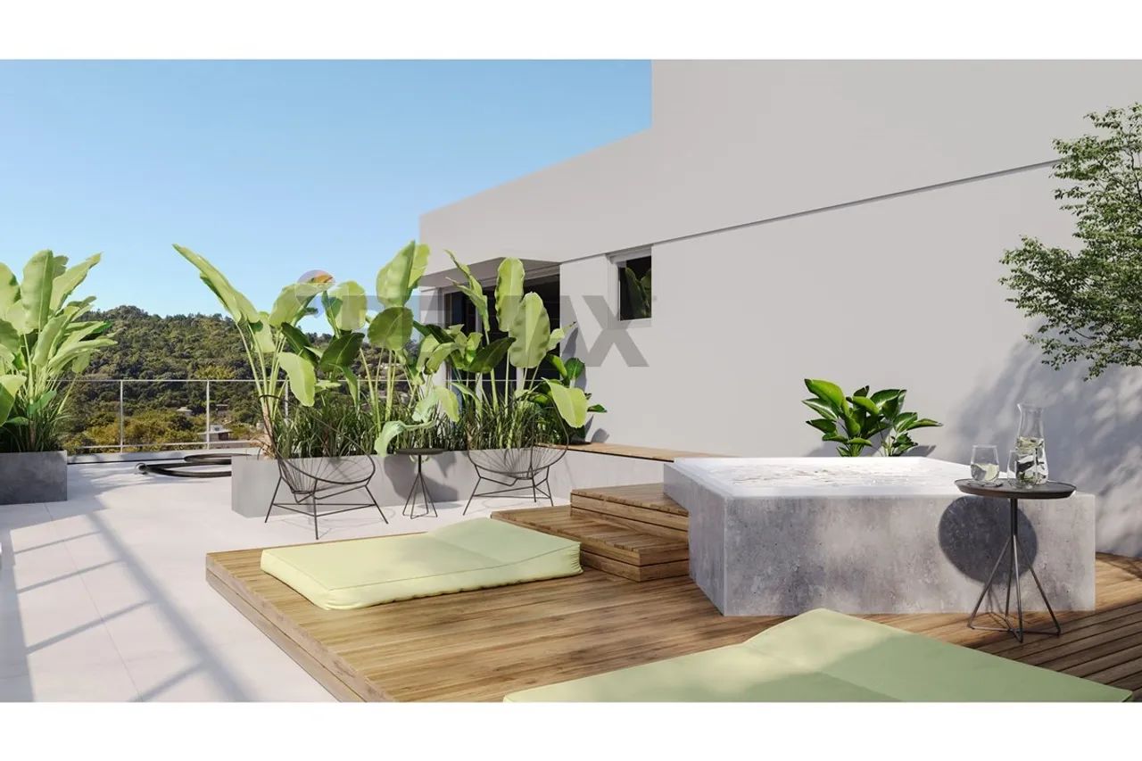 Apartamento studio de Luxo Residencial Level Up - Adore - Foto 4