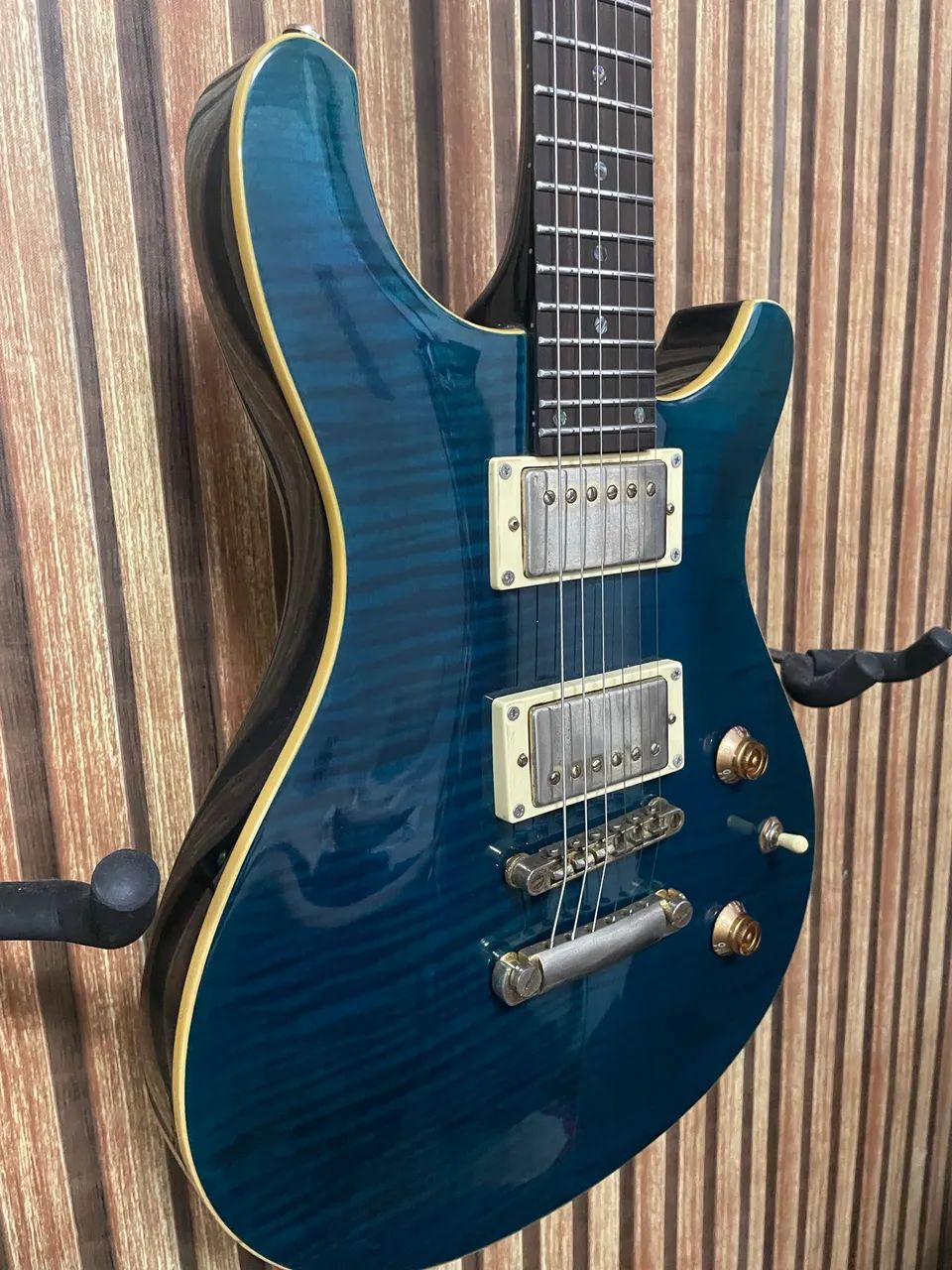 Guitarra condor PRS CPR - Foto 3