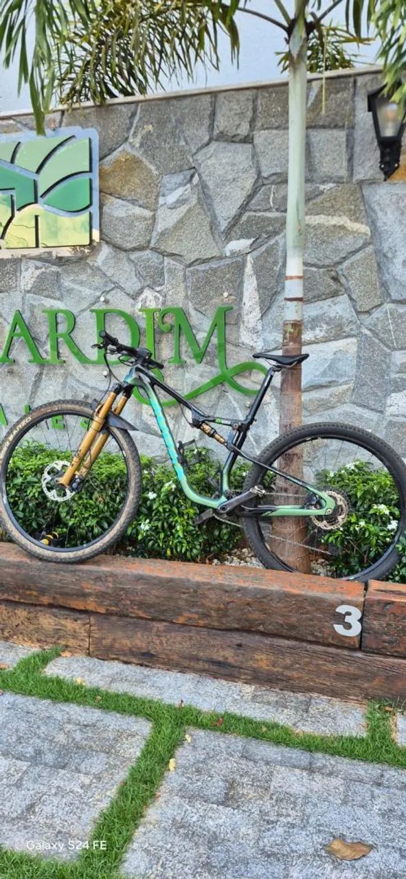 Bicicleta FS 900  - Foto 2