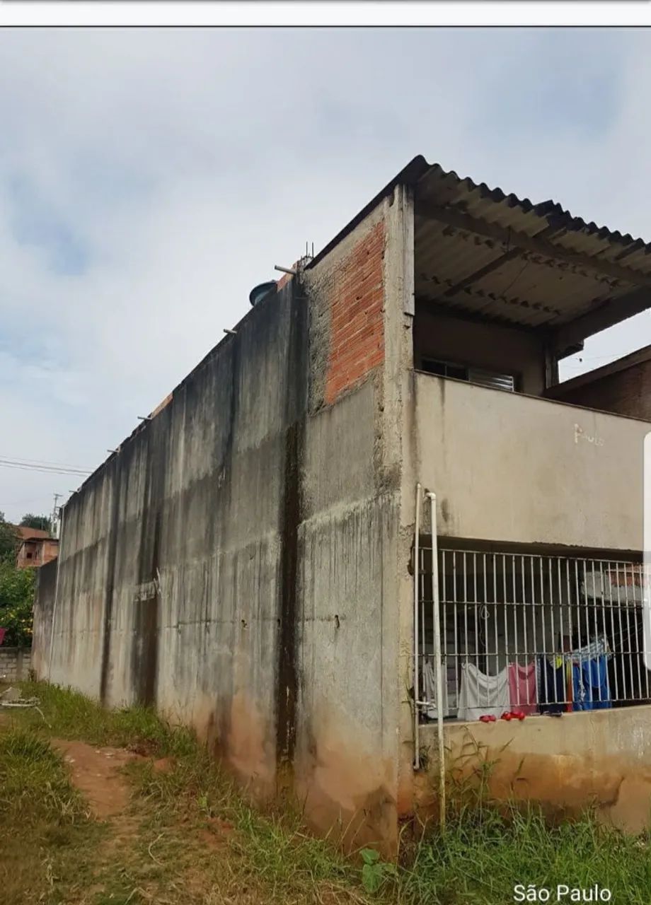 Foto - Itaquaquecetuba - Parque Recanto Mônica