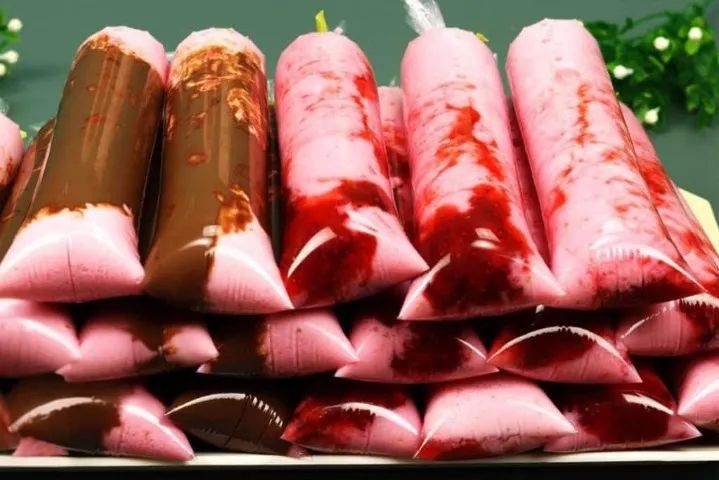 Método Italiano de Geladinho | Receitas e Técnicas Práticas - Foto 2
