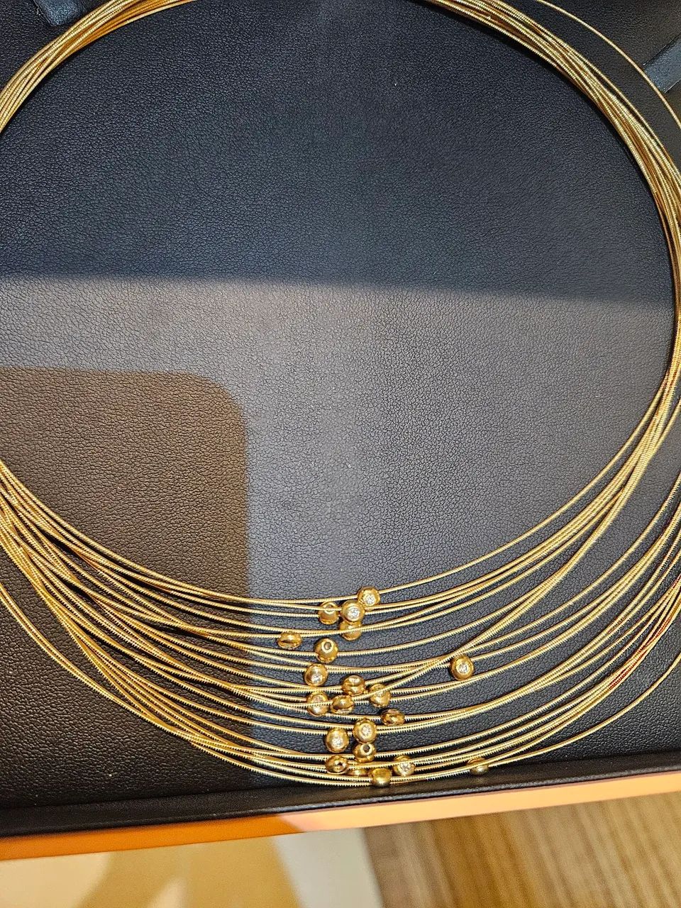 Colar ouro 18k H.Stern - Foto 4