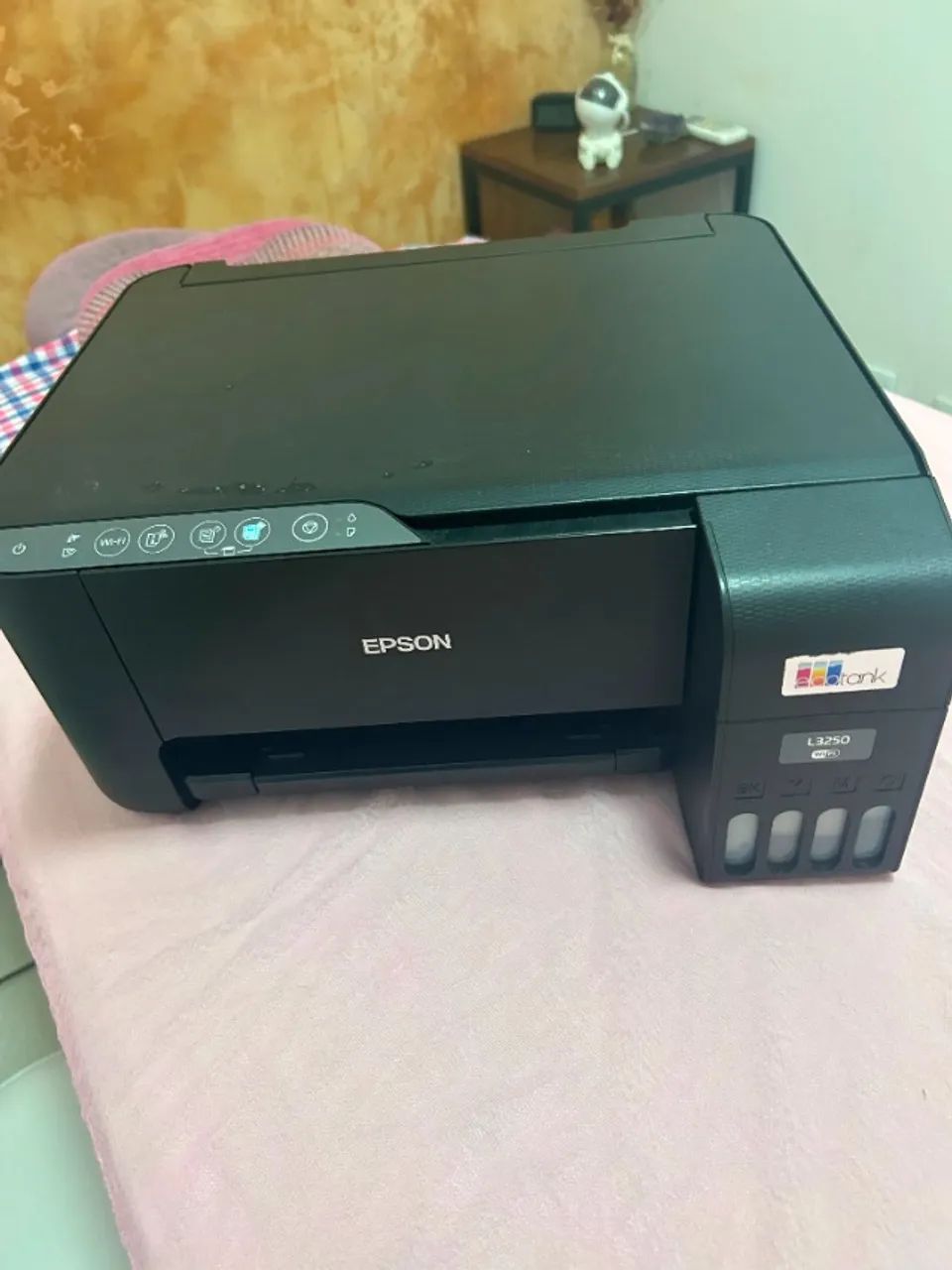Impressora EPSON - Foto 2