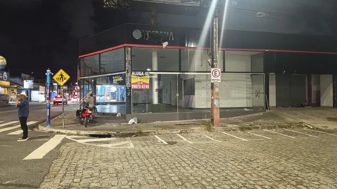 O MELHOR PONTO COMERCIAL DA JOSEFA TAVEIRA  - Foto 2
