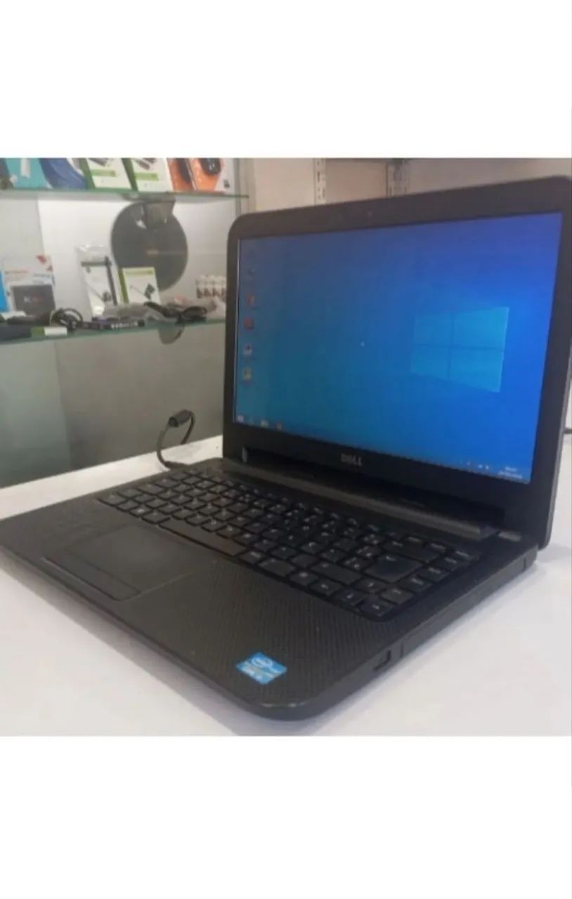 NOTEBOOK DELL PROMOÇÃO HOJE SEXTA 02/10 - Foto 3