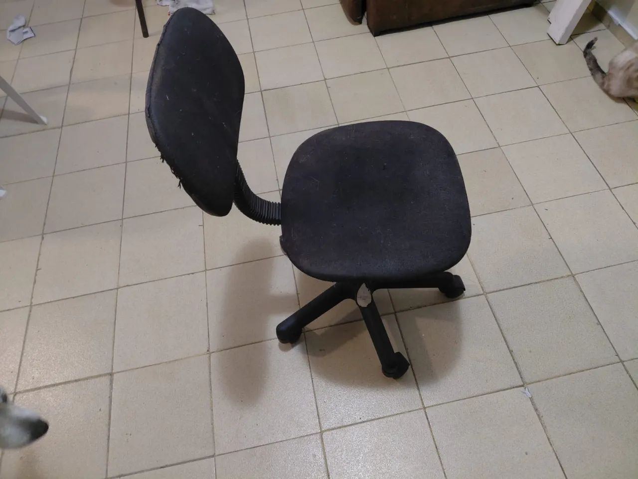 Cadeira de Escritório 