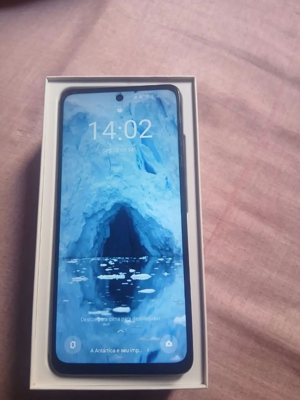 Vendo celular oppo - Foto 2