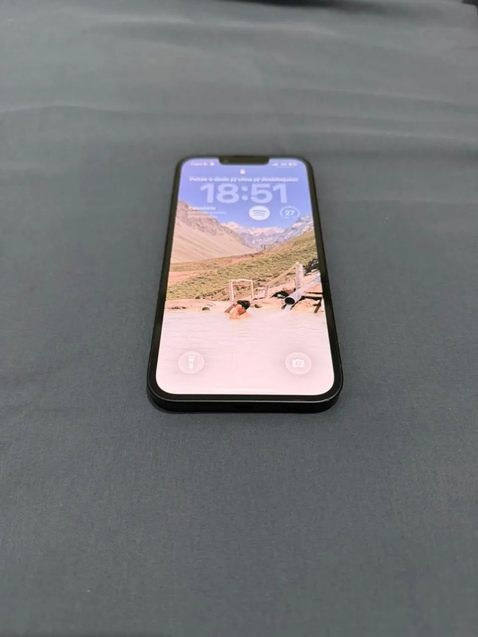 iPhone 16e - Foto 3