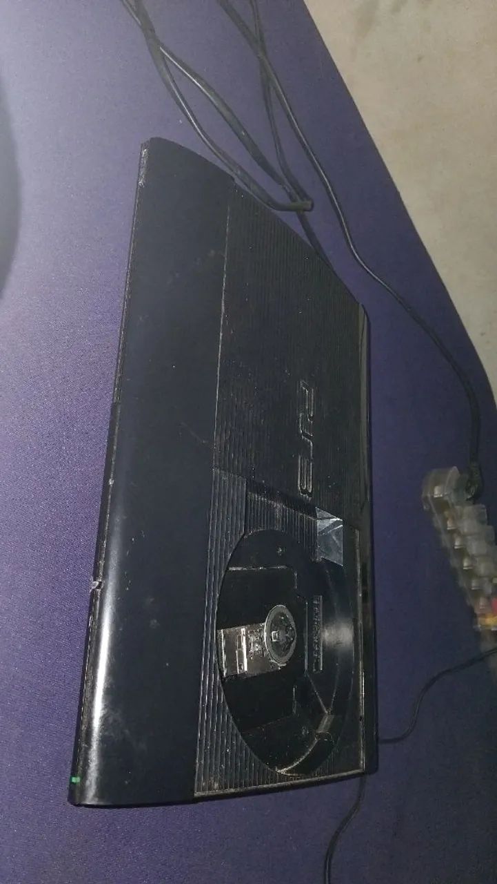 PS3