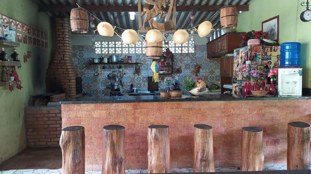 Alugamos sitio para eventos e retiros  - Foto 5