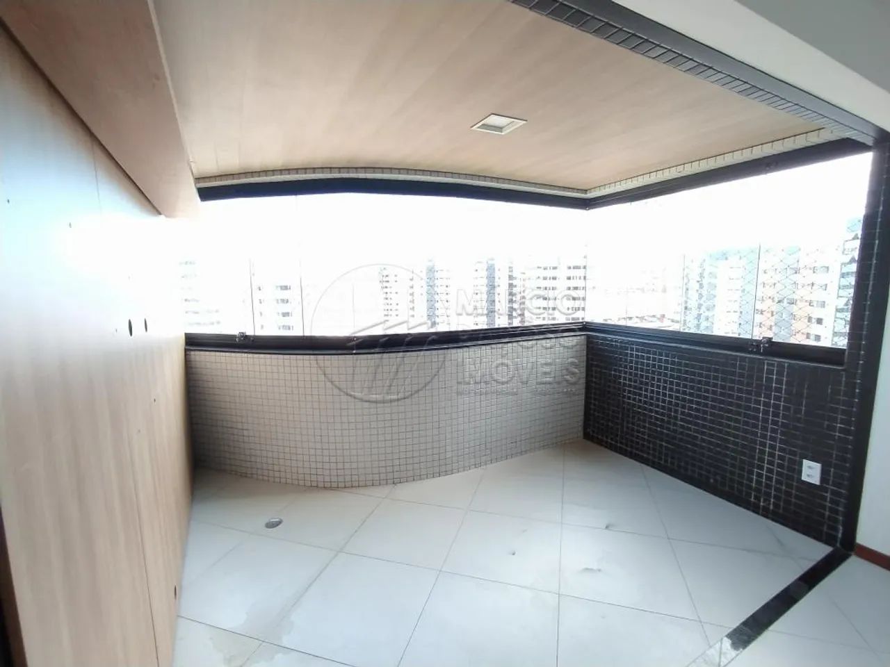 Apartamento com 4 Quartos e Varanda à venda na Ponta Verde no Edf Mirai - Foto 5