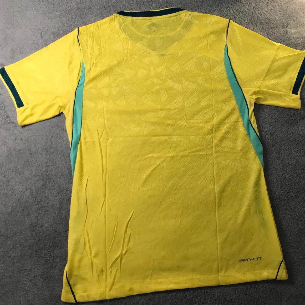Camisa da Seleção Brasileira  - Foto 4