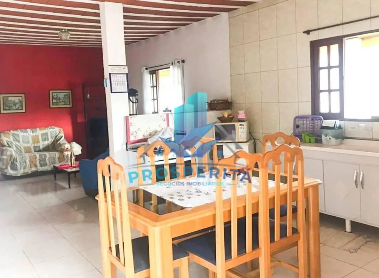 Chácara c/ Piscina - R$ 390.000,00 -Bairro Dos Grilos - Ibiuna/SP - Foto 12